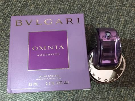 bvlgari omnia amethyste fake|bvlgari omnia review.